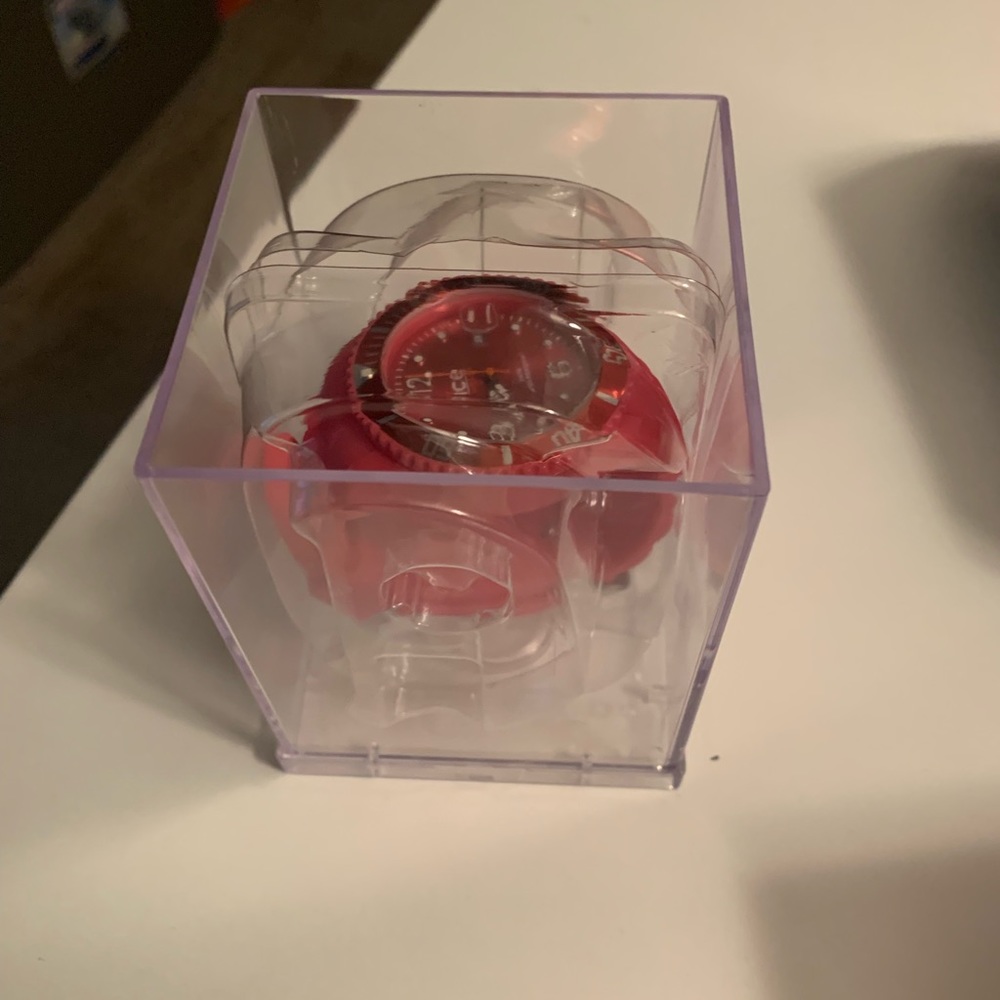 ICE watch